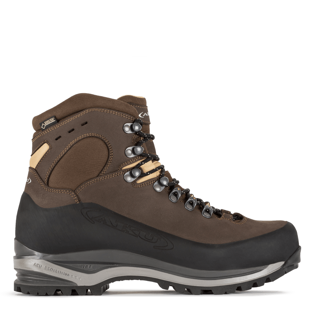 AKU Superalp Therm GTX Hommes - Plein Air Entrepôt
