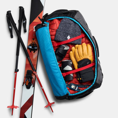 Sac de Voyage Black Diamond Stonehauler Duffel 45 - Plein air Entrepôt
