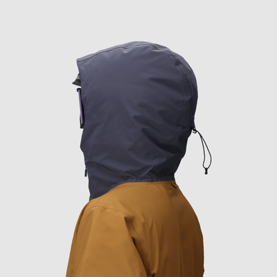 Manteau d'hiver Outdoor Research Snowcrew Hommes - Plein Air Entrepôt