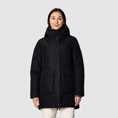 Parka en duvet Outdoor Research Stormcraft Femmes - Plein air Entrepôt