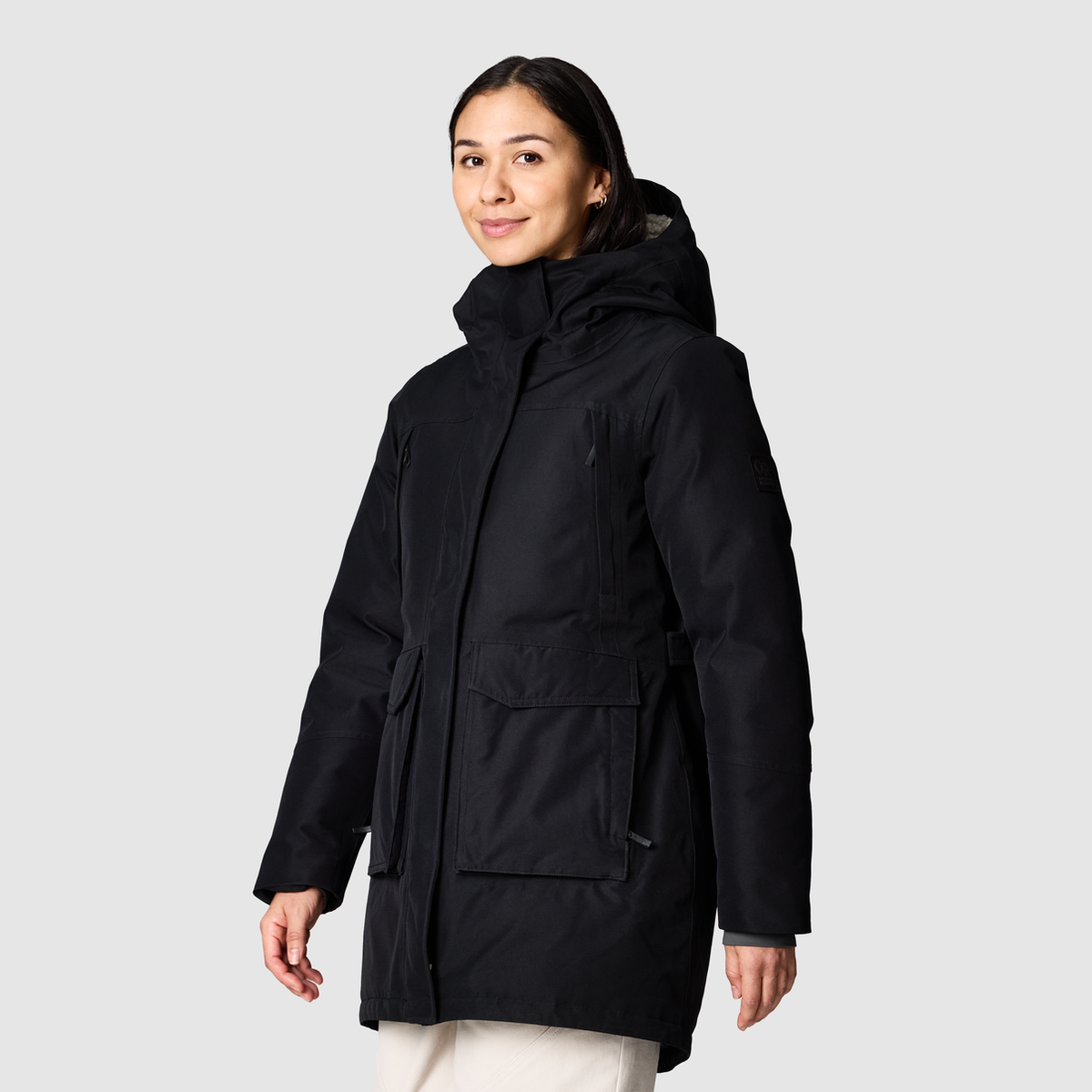 Outdoor Research Stormcraft Down Parka Women