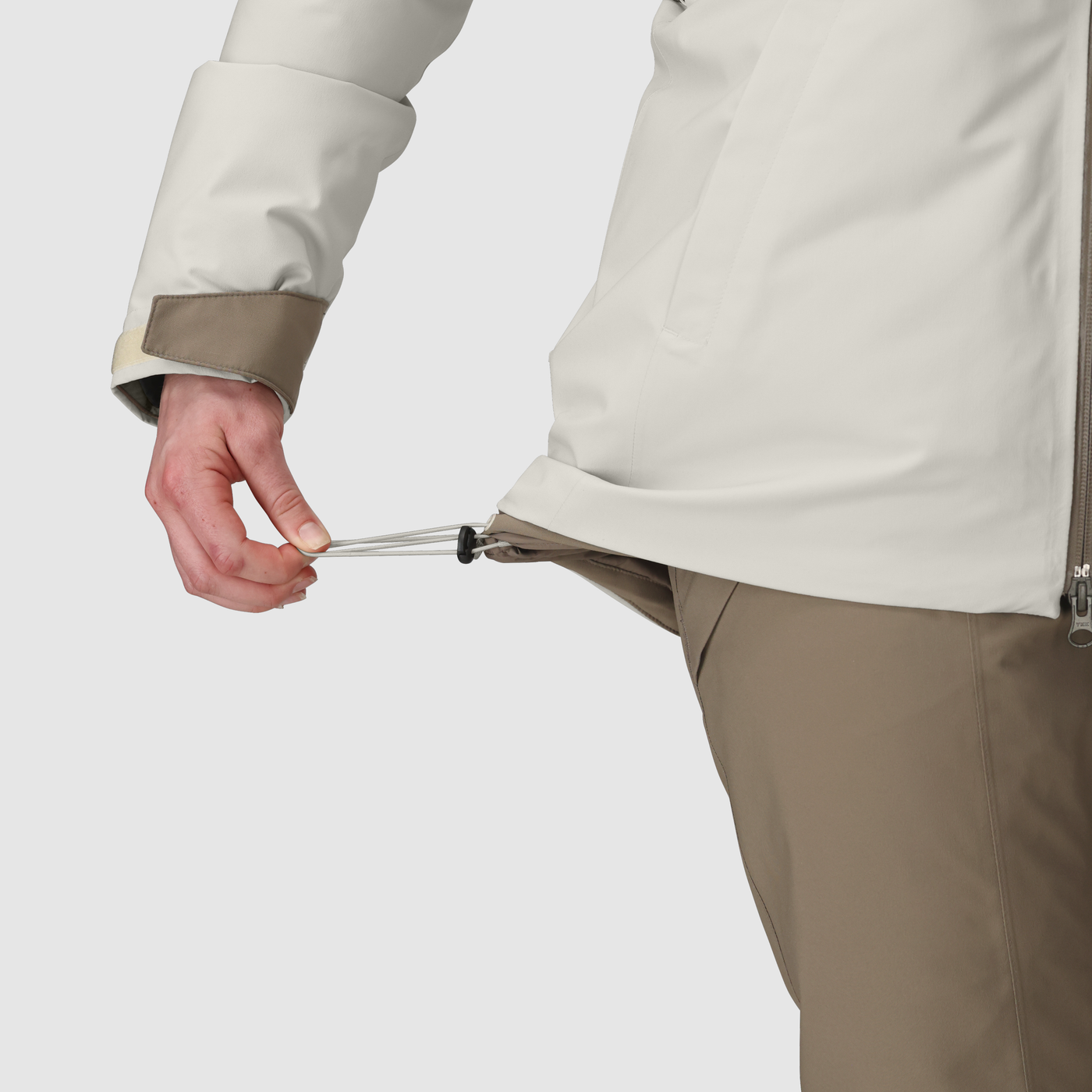 Manteau d'hiver Outdoor Research Snowcrew Femmes - Plein Air Entrepôt