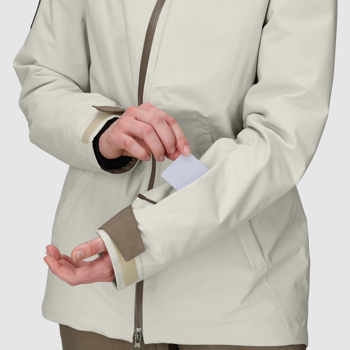 Manteau d'hiver Outdoor Research Snowcrew Femmes - Plein Air Entrepôt