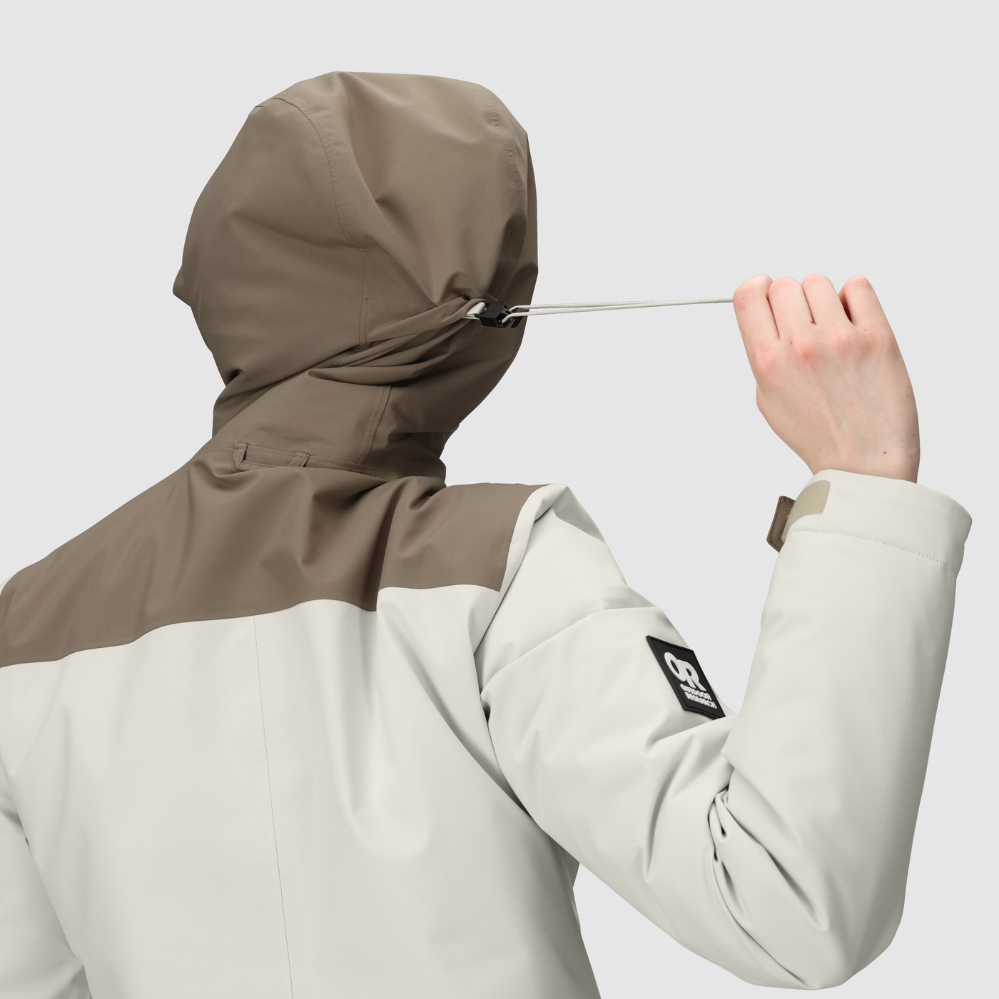 Manteau d'hiver Outdoor Research Snowcrew Femmes - Plein Air Entrepôt