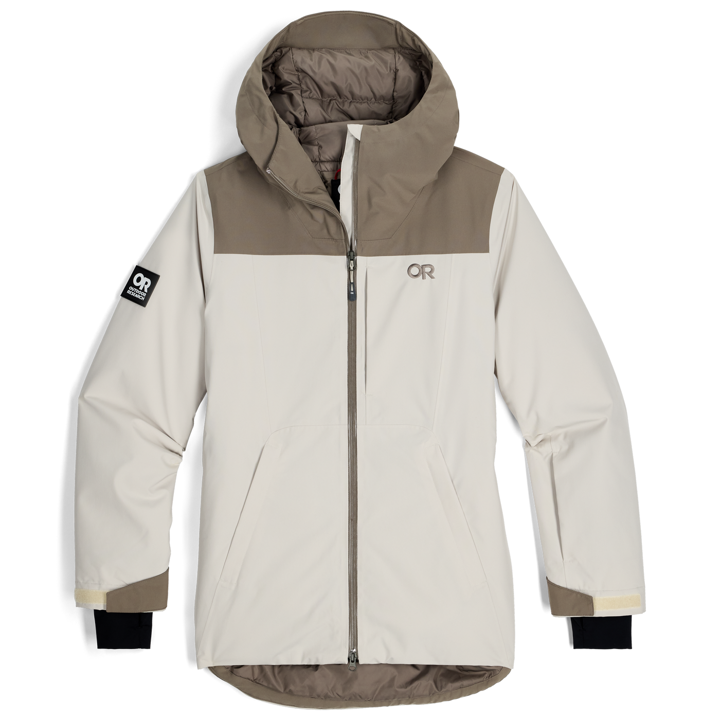 Manteau d'hiver Outdoor Research Snowcrew Femmes - Plein Air Entrepôt