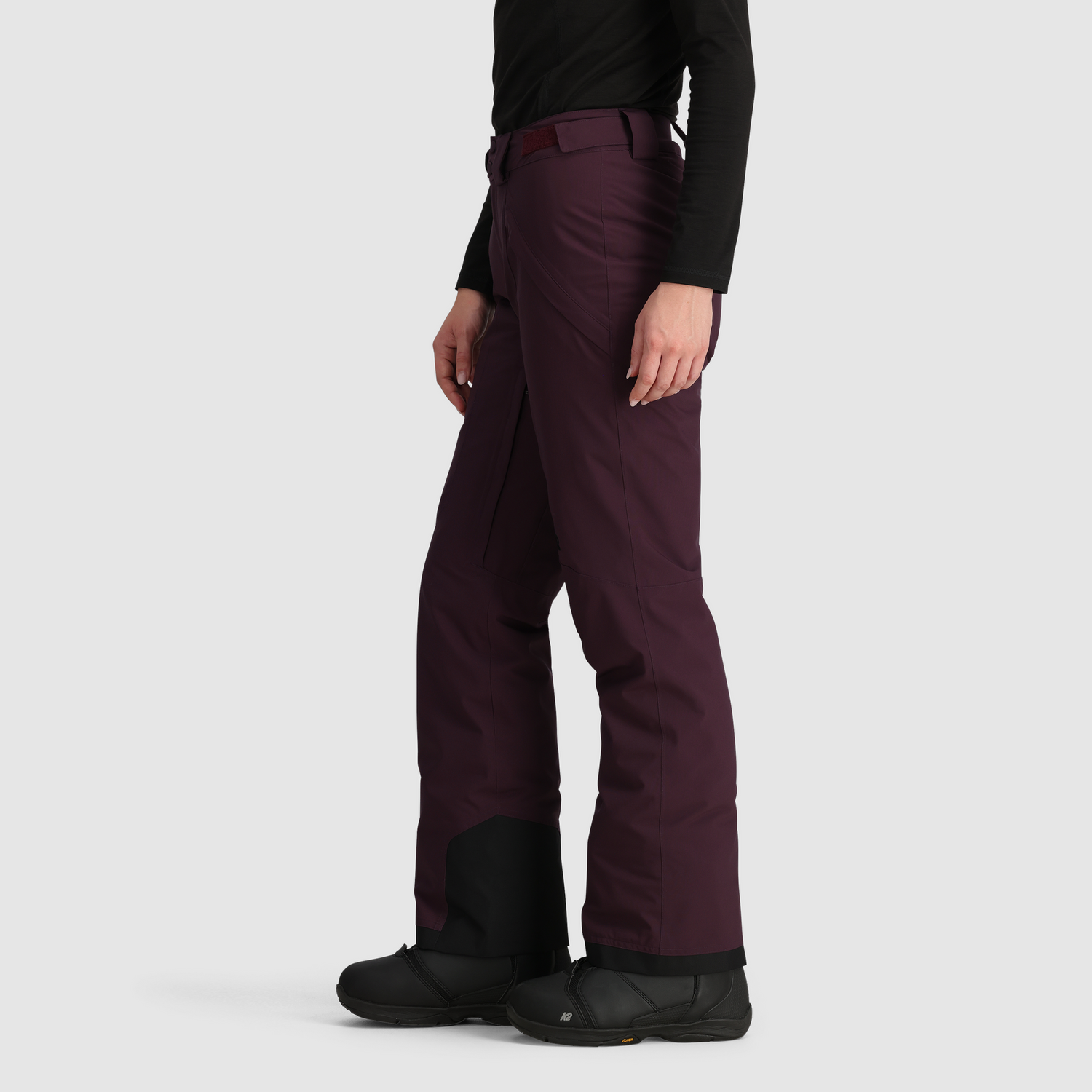 Pantalon de Ski Outdoor Research Snowcrew Femmes - Plein air Entrepôt