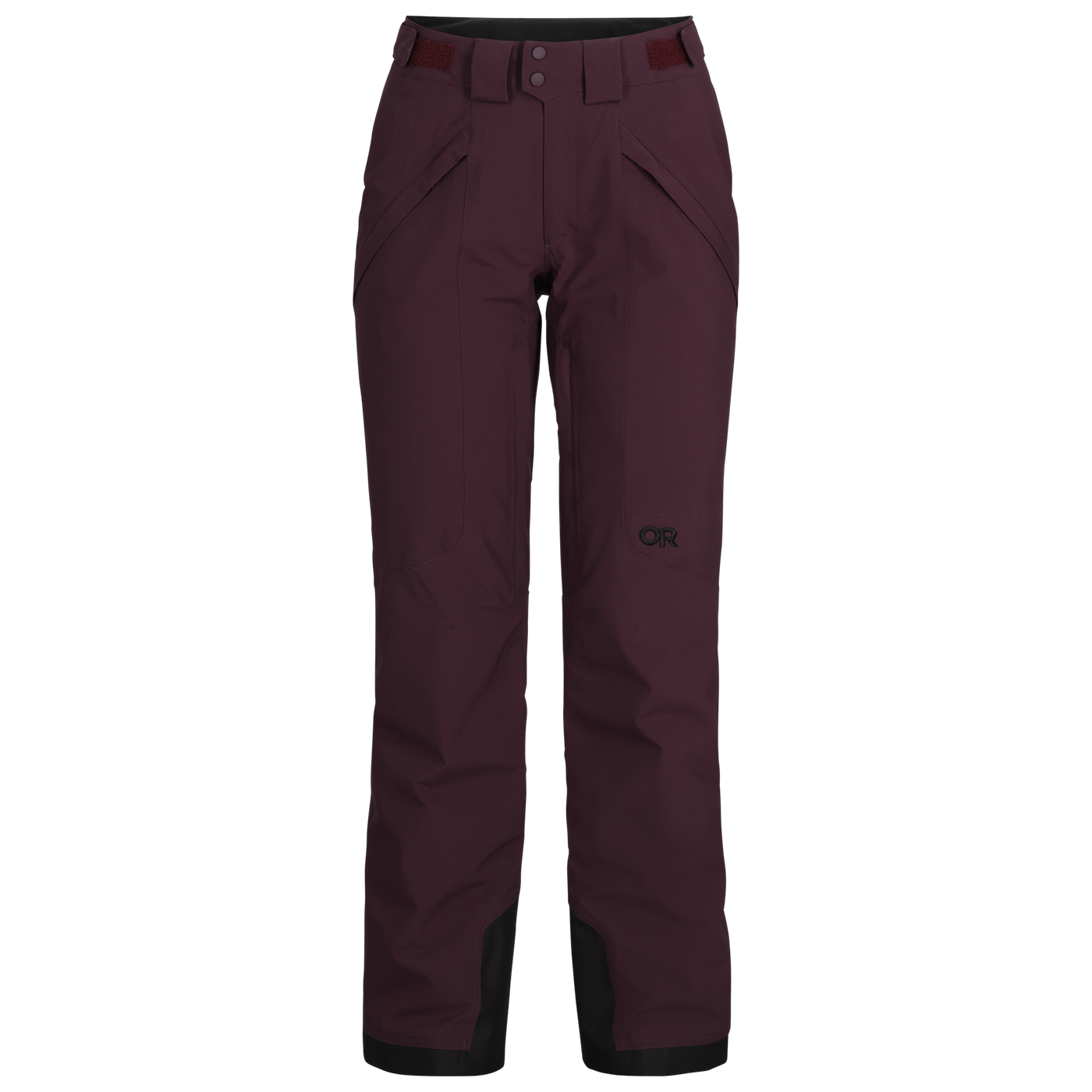 Pantalons de ski Outdoor Research Snowcrew Femmes - Plein Air Entrepôt