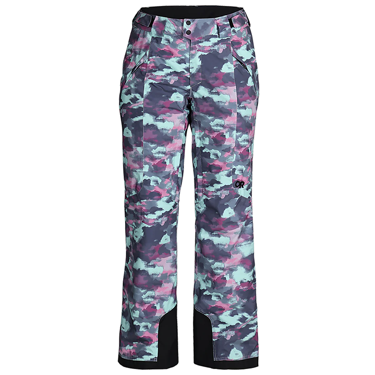 Pantalons de ski Outdoor Research Snowcrew Femmes - Plein Air Entrepôt