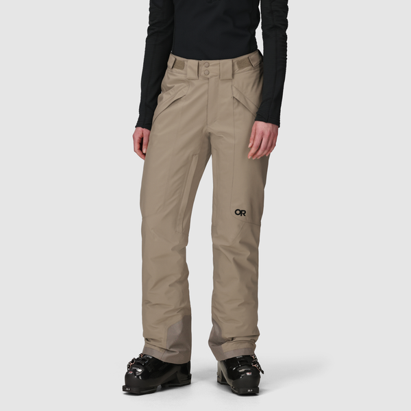 Pantalon de Ski Outdoor Research Snowcrew Femmes