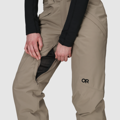Pantalon de Ski Outdoor Research Snowcrew Femmes - Plein air Entrepôt