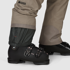Pantalon de Ski Outdoor Research Snowcrew Femmes - Plein air Entrepôt