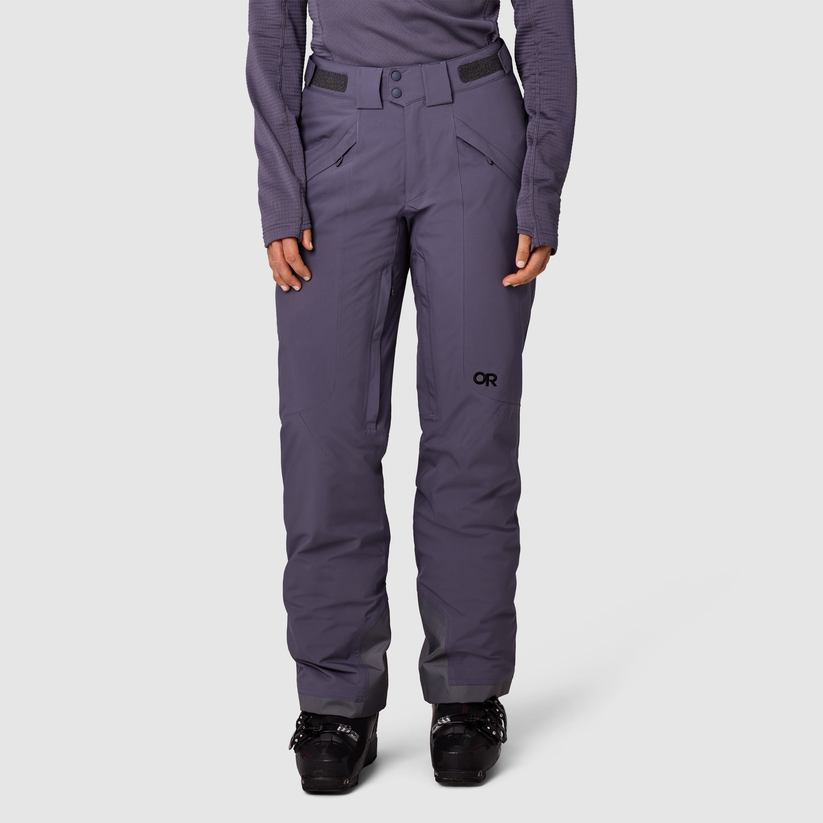 Pantalon de Ski Outdoor Research Snowcrew Femmes
