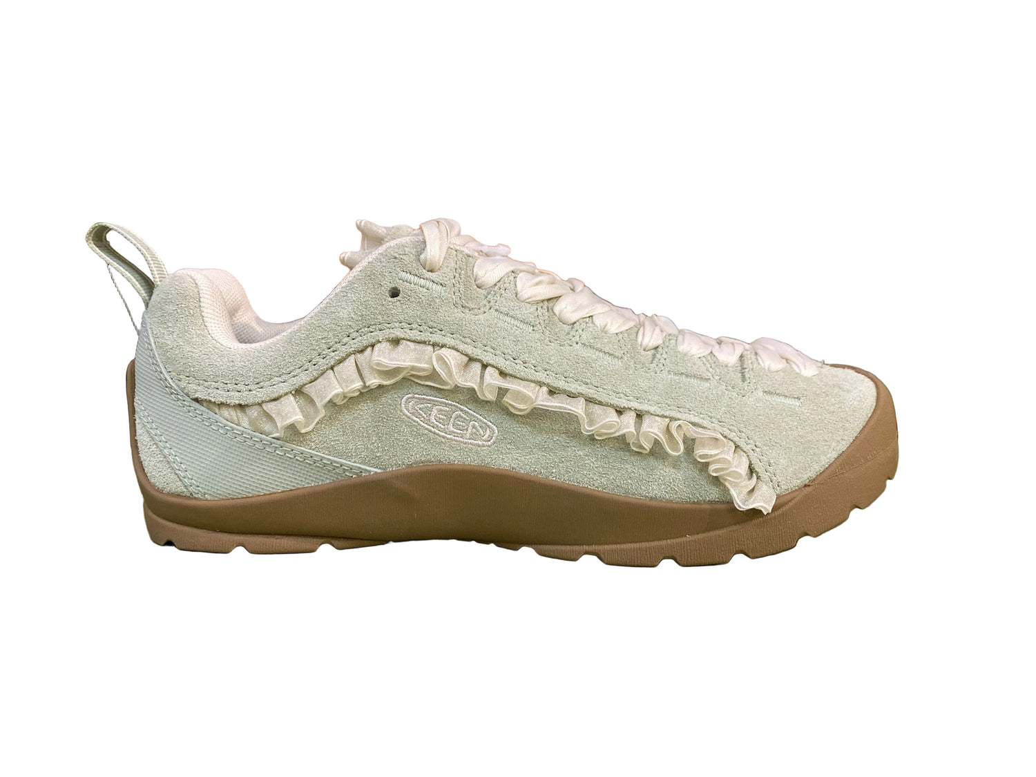 Chaussures KEEN Jasper Ruffle Femmes