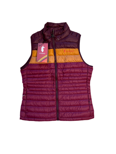 Veste en duvet Cotopaxi Fuego Down Femmes - Plein Air Entrepôt