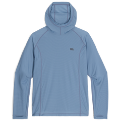 Couche de base Outdoor Research Echo Hoodie Hommes - Plein Air Entrepôt