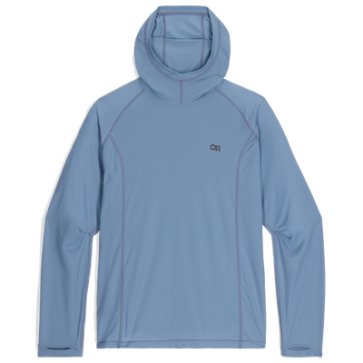 Couche de base Outdoor Research Echo Hoodie Hommes - Plein Air Entrepôt