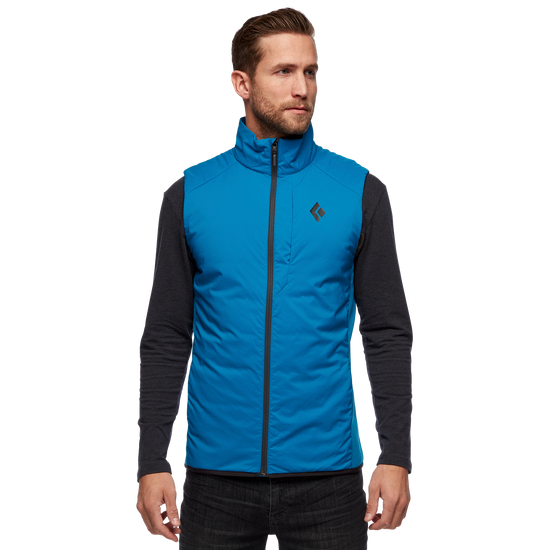 Veste Black Diamond First Light Hybrid Hommes