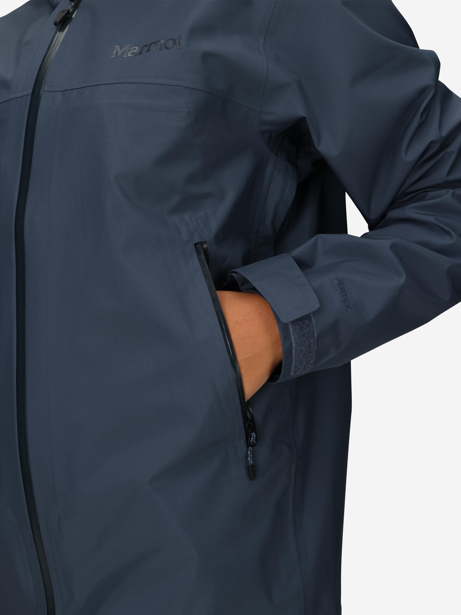 Manteau Imper-respirant Marmot Minimalist Pertex Femmes - Plein air Entrepôt