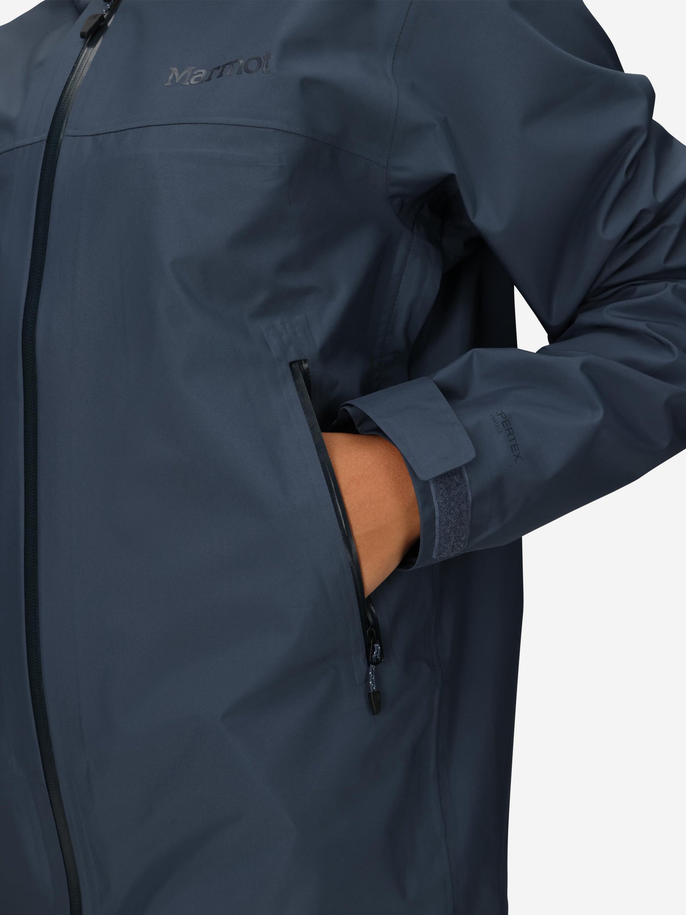 Manteau Imper-respirant Marmot Minimalist Pertex Femmes - Plein air Entrepôt