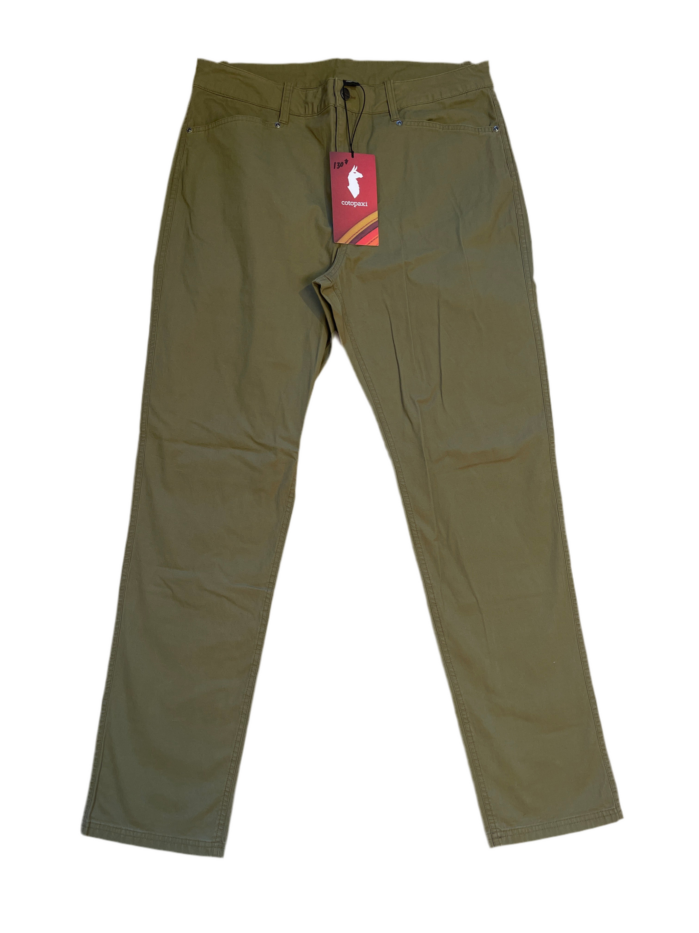 Pantalons Cotopaxi Quipa Hommes - Plein Air Entrepôt