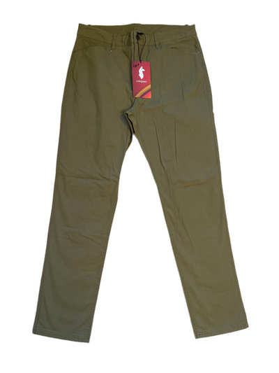 Pantalons Cotopaxi Quipa Hommes - Plein Air Entrepôt