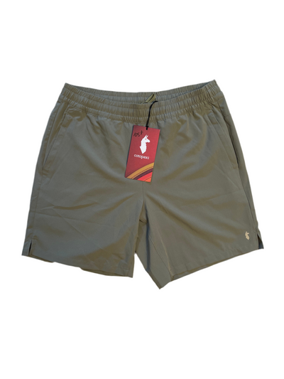 Shorts Cotopaxi Persisto Tech Hommes - Plein Air Entrepôt