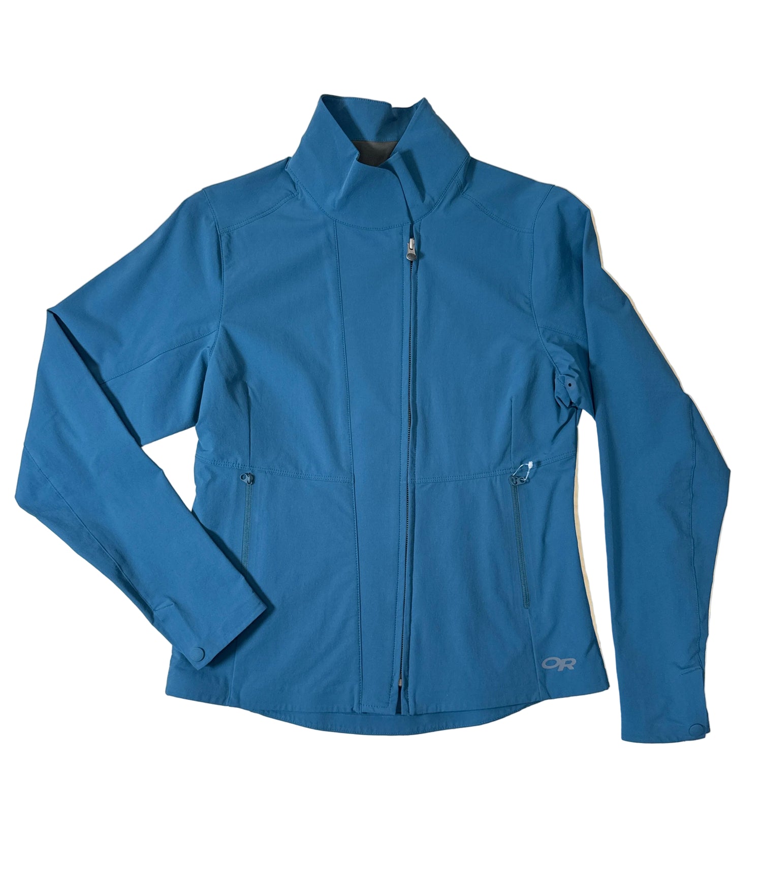 Manteau Outdoor Research Prolong Moto S26 Femmes - Plein Air Entrepôt