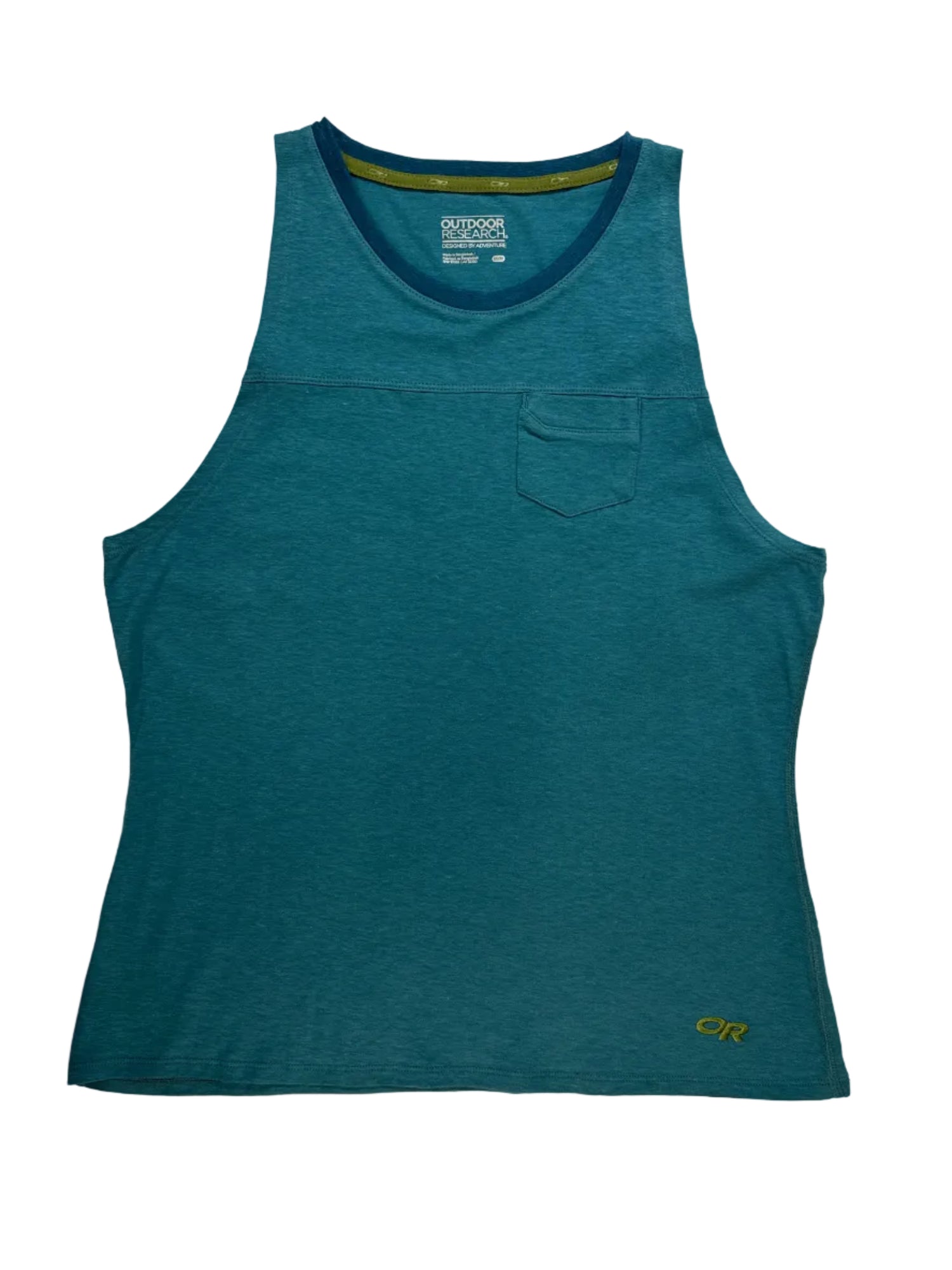 Camisole Outdoor Research Axis S26 Femmes - Plein Air Entrepôt