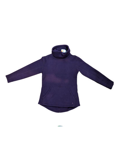 Smartwool Chandail Pullover Hudson Trail Fleece Pattern Femmes - Plein Air Entrepôt