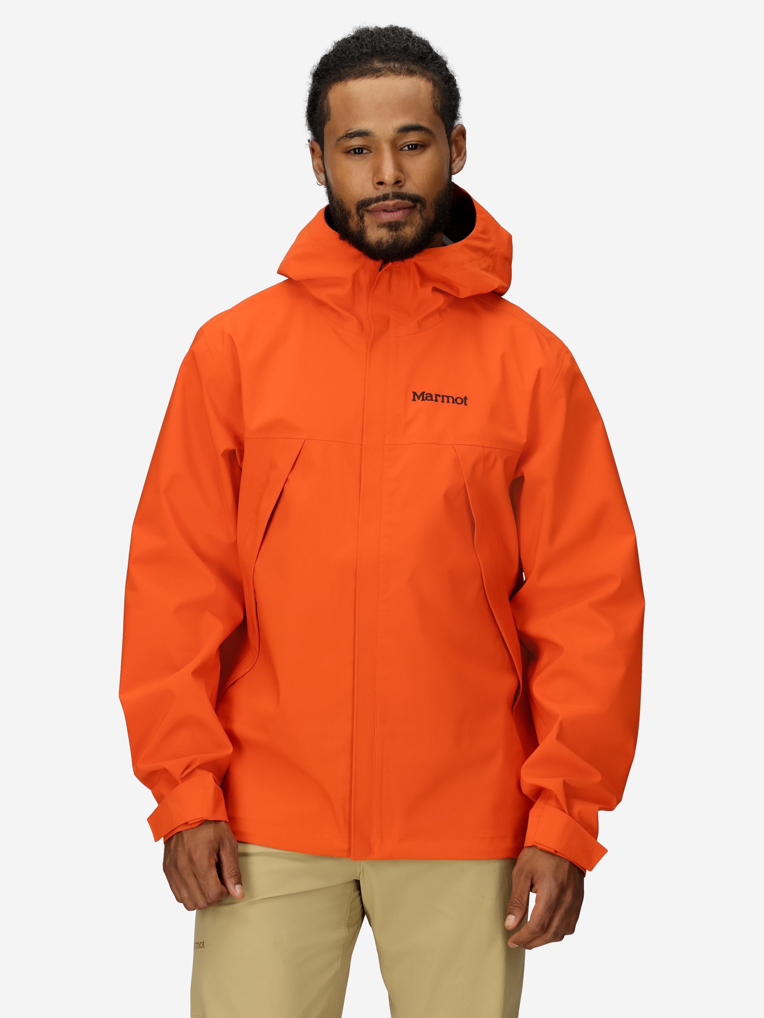 Marmot Precip Eco Pro Jacket Men | Plein air Entrepôt – Plein Air