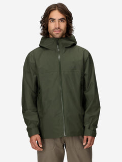 Manteau Imper-respirant Marmot Minimalist Pertex Hommes - Plein Air Entrepôt