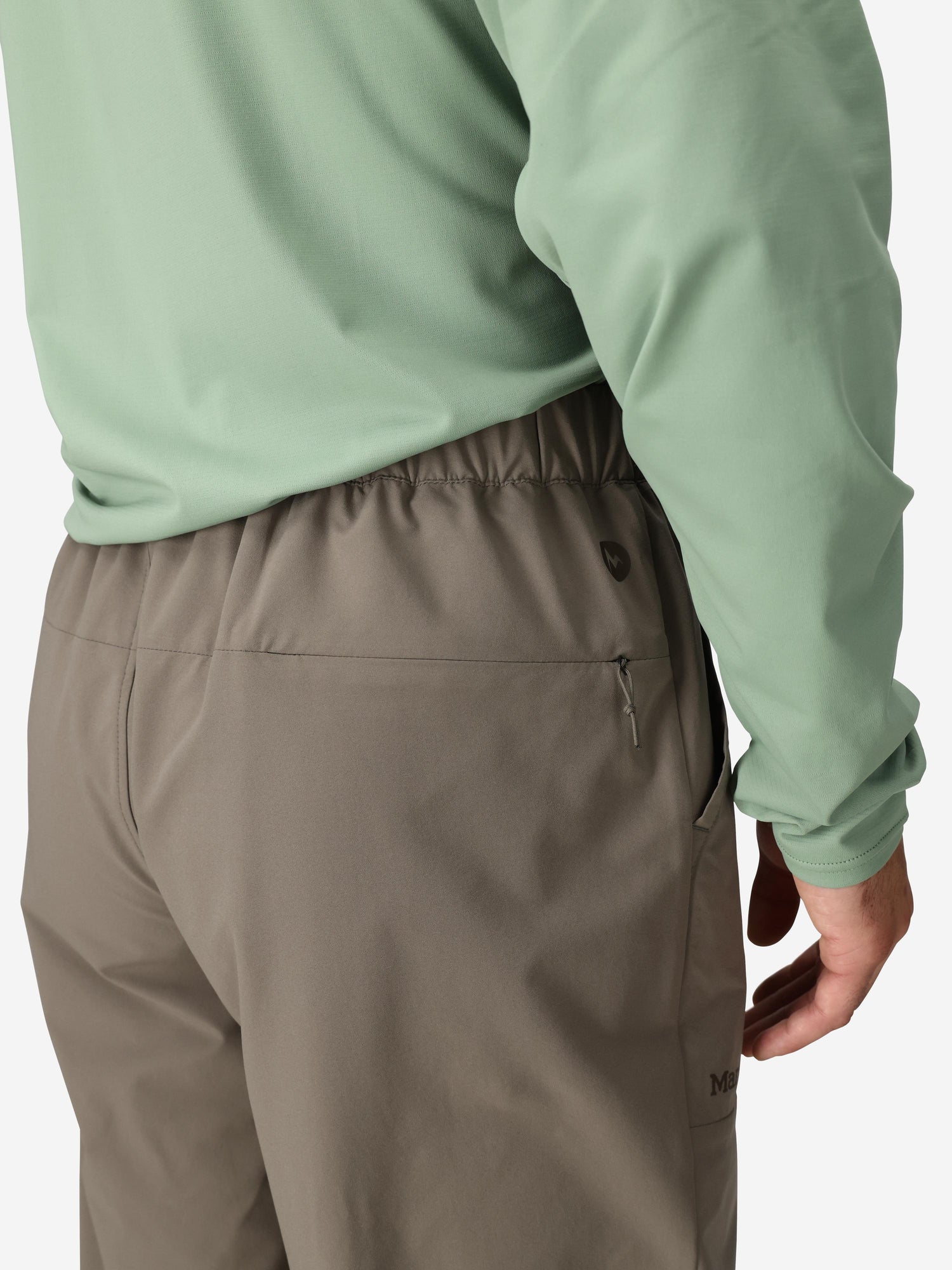 Pantalons Marmot AirExchange UPF 40 Hommes - Plein air Entrepôt