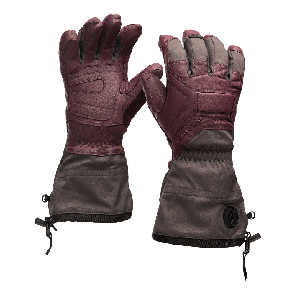 Black Diamond Gloves Guide GTX Women