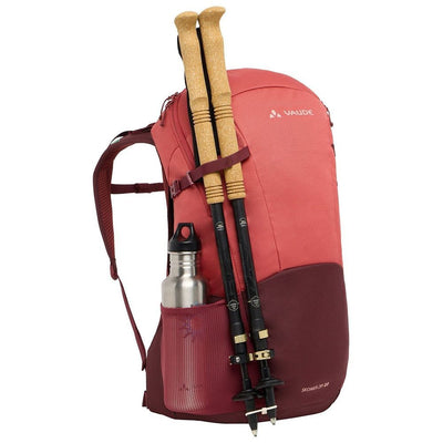 Sac à dos Skomer Zip 22 Femmes - Plein Air Entrepôt