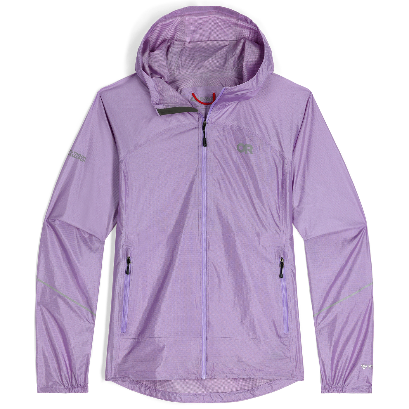 Outdoor Research Rain Jacket Helium Women