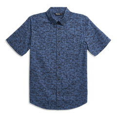 Chemise Outdoor Research Rooftop manches courtes S26 Hommes - Plein air Entrepôt
