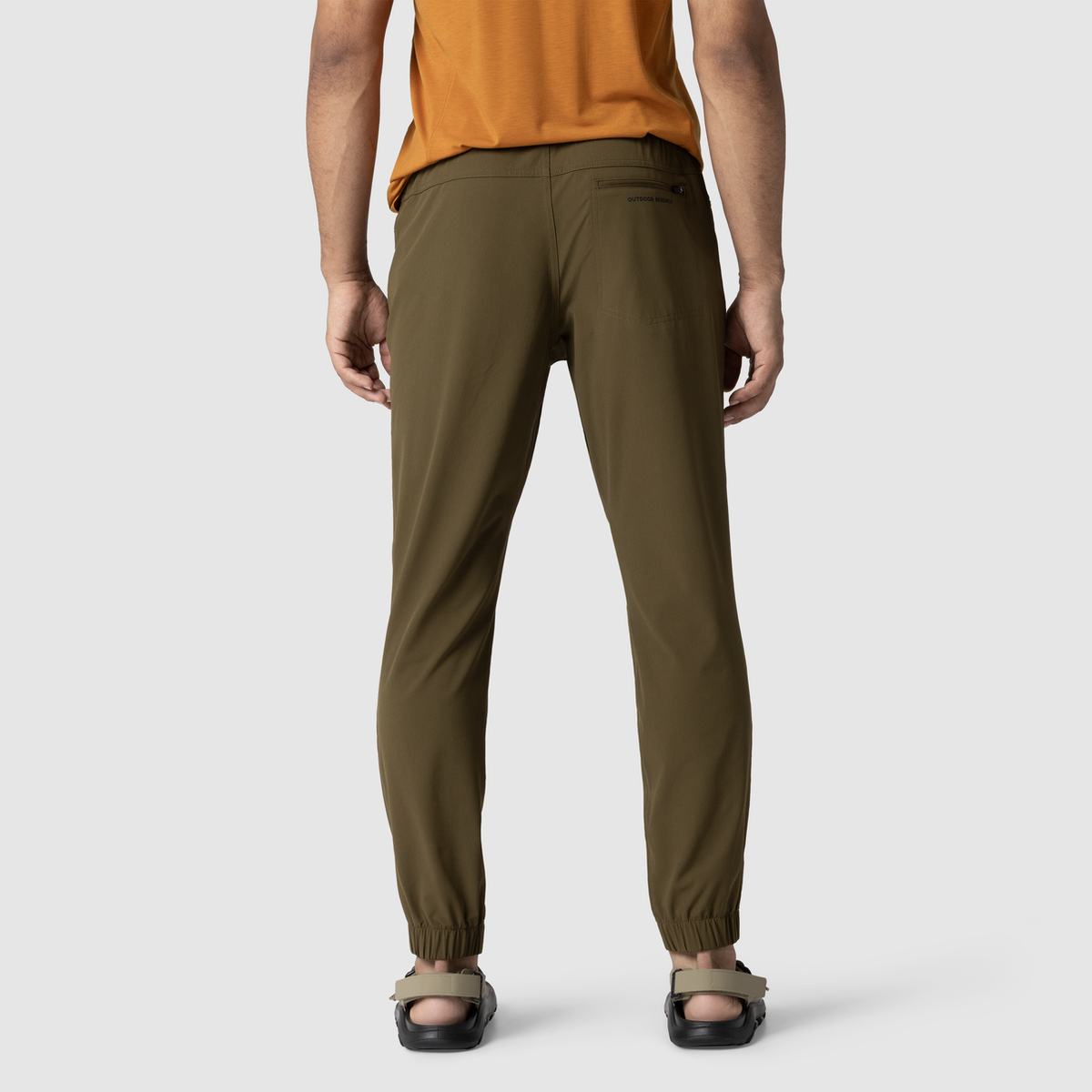 Pantalons Outdoor Research Ferrosi Joggers Hommes - Plein air Entrepôt