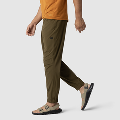 Pantalons Outdoor Research Ferrosi Joggers Hommes - Plein air Entrepôt