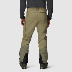 Pantalons softshell Outdoor Research Trailbreaker Tour Hommes - Plein air Entrepôt