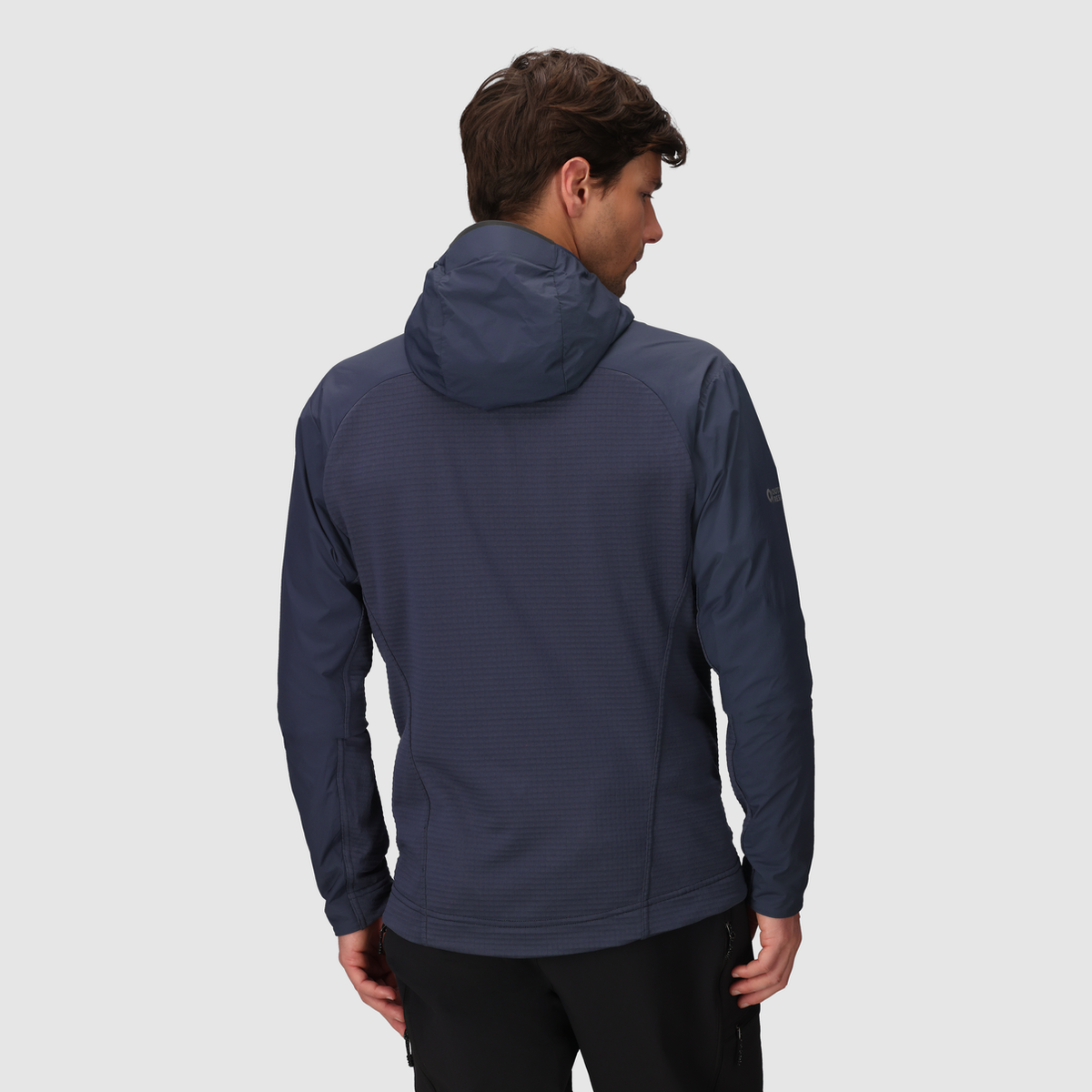 Doudoune Outdoor Research Deviator Hoodie  Hommes - Plein air Entrepôt