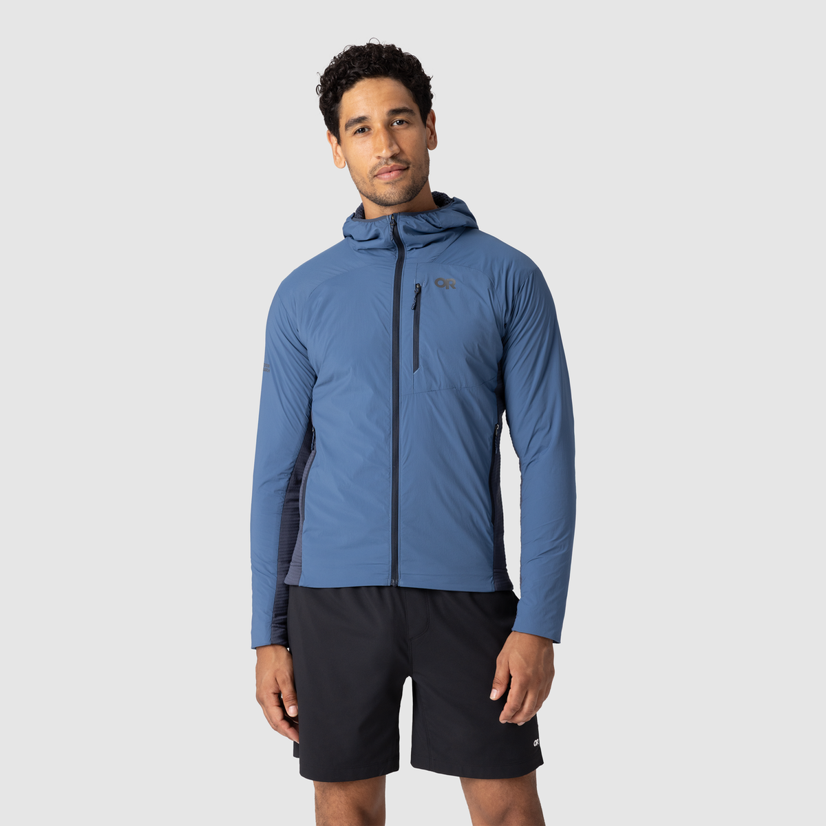 Outdoor Research Deviator Hoodie Sample Men