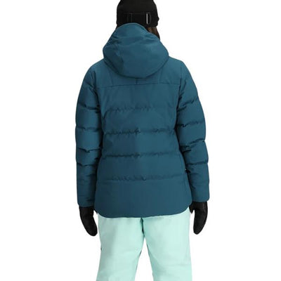 Outdoor Research Down Jacket Snowcrew Women