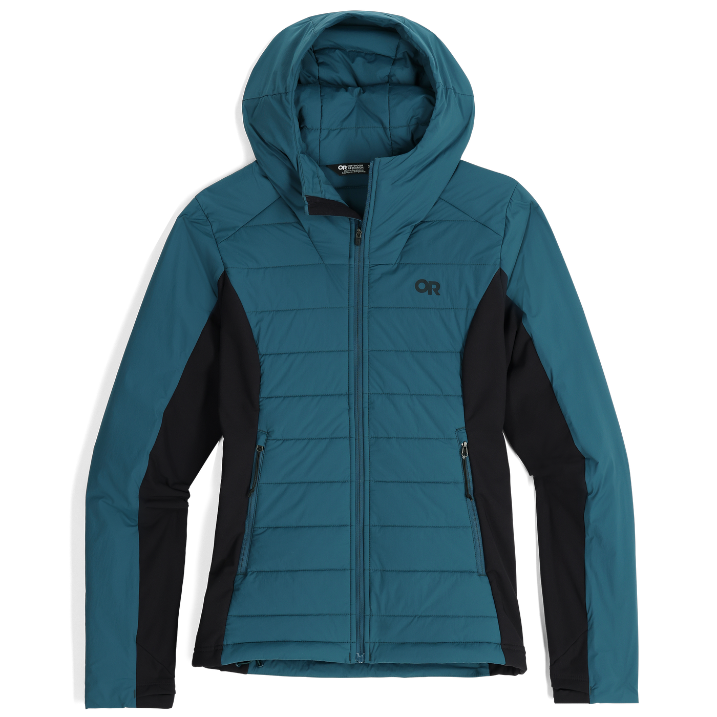 Outdoor Research Puffer Jacket Shadow II Hooded Women