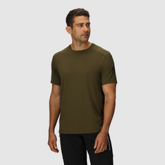 T-shirt Outdoor Research Freewheel S26 Hommes - Plein air Entrepôt