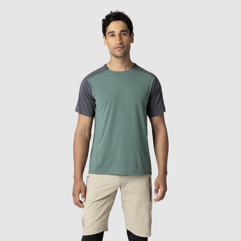 Maillot Outdoor Research Freewheel MTB Hommes - Plein air Entrepôt