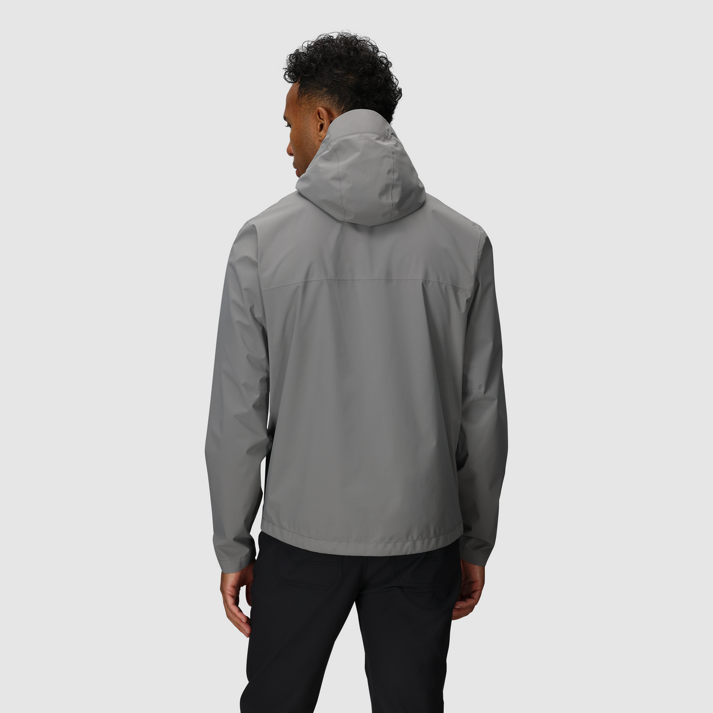 Imper-respirant Outdoor Research Stratoburst Stretch Hommes - Plein Air Entrepôt