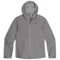 Imper-respirant Outdoor Research Stratoburst Stretch Hommes - Plein Air Entrepôt