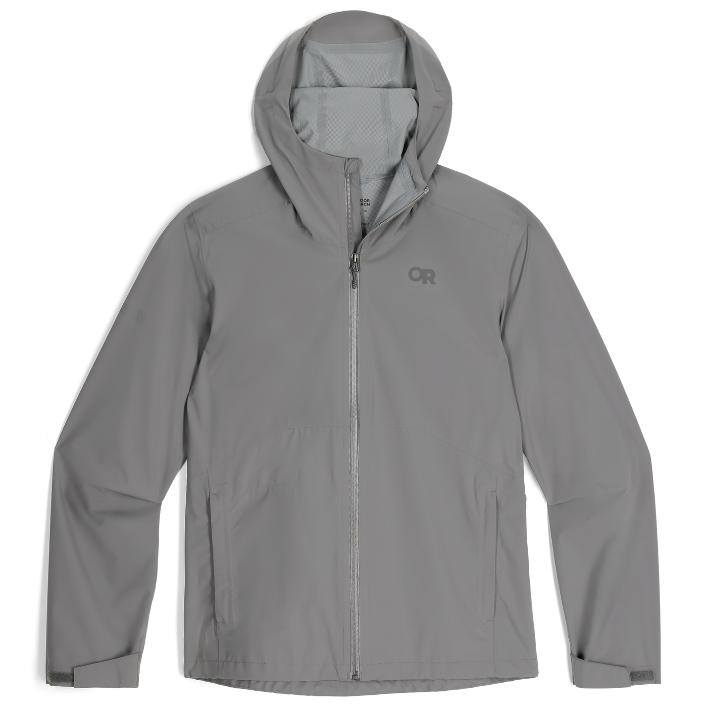 Imper-respirant Outdoor Research Stratoburst Stretch Hommes - Plein Air Entrepôt