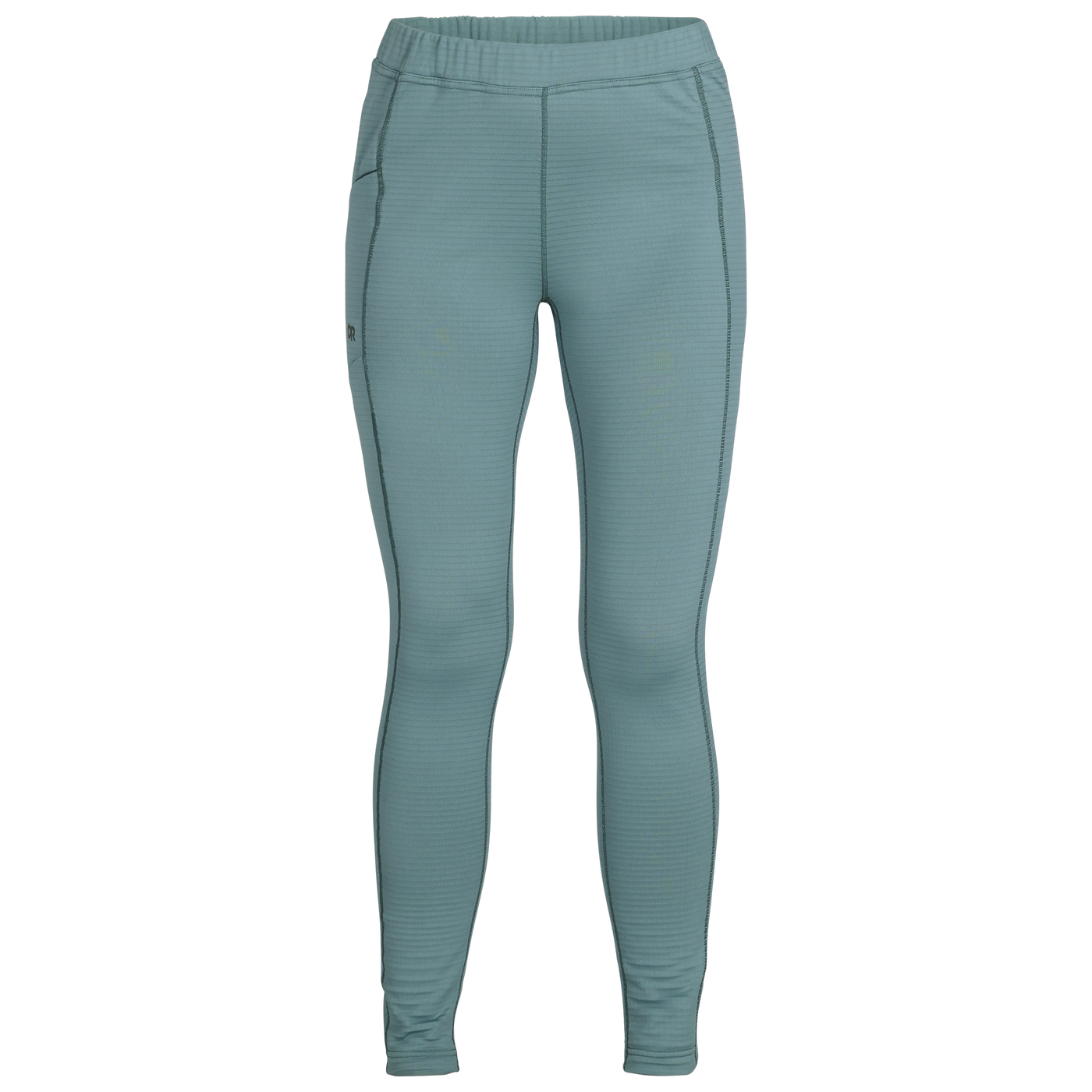 Pantalons Vigor Grid Fleece Bottoms Femmes - Plein Air Entrepôt
