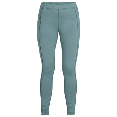 Pantalons Vigor Grid Fleece Bottoms Femmes - Plein Air Entrepôt